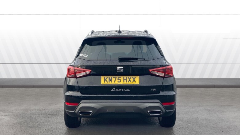 SEAT Arona 1.0 TSI 115 FR 5dr DSG Petrol Hatchback